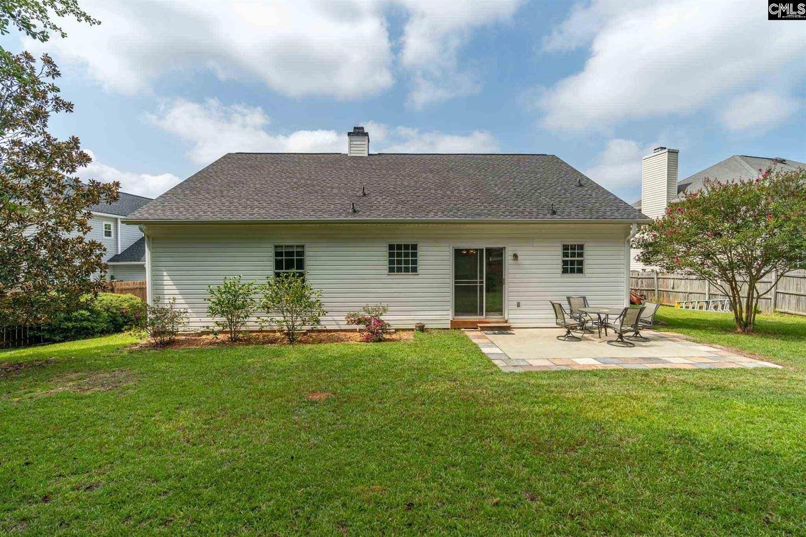 416 Barn Plank, Lexington, SC 29072