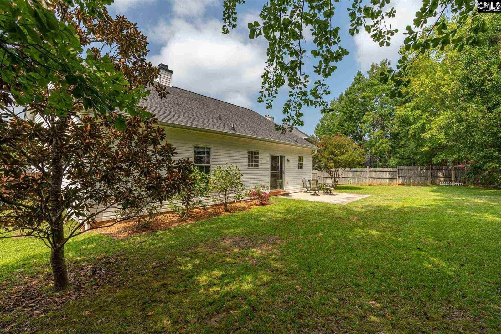 416 Barn Plank, Lexington, SC 29072