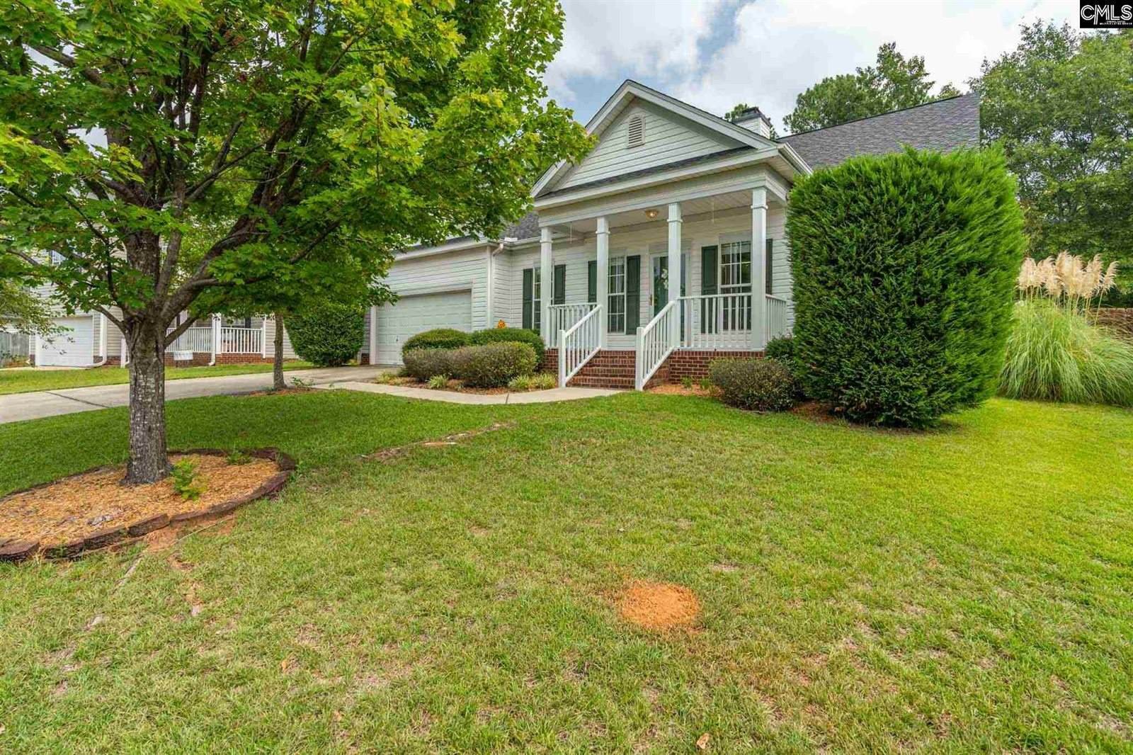 416 Barn Plank, Lexington, SC 29072