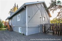 215 Ina Street, Fairbanks, AK 99701