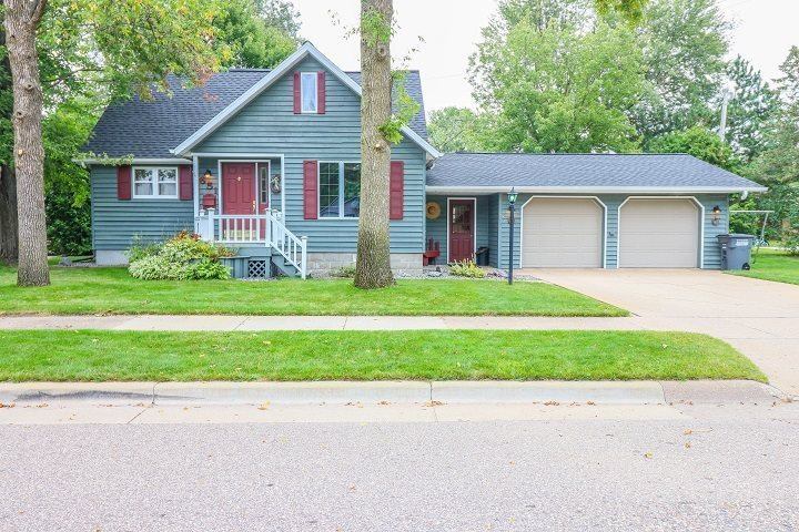 651 13th Street South, Wisconsin Rapids, WI 54494