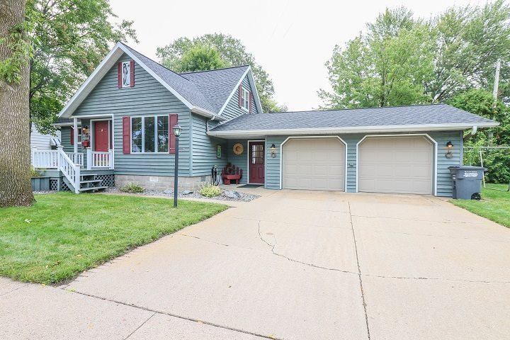 651 13th Street South, Wisconsin Rapids, WI 54494
