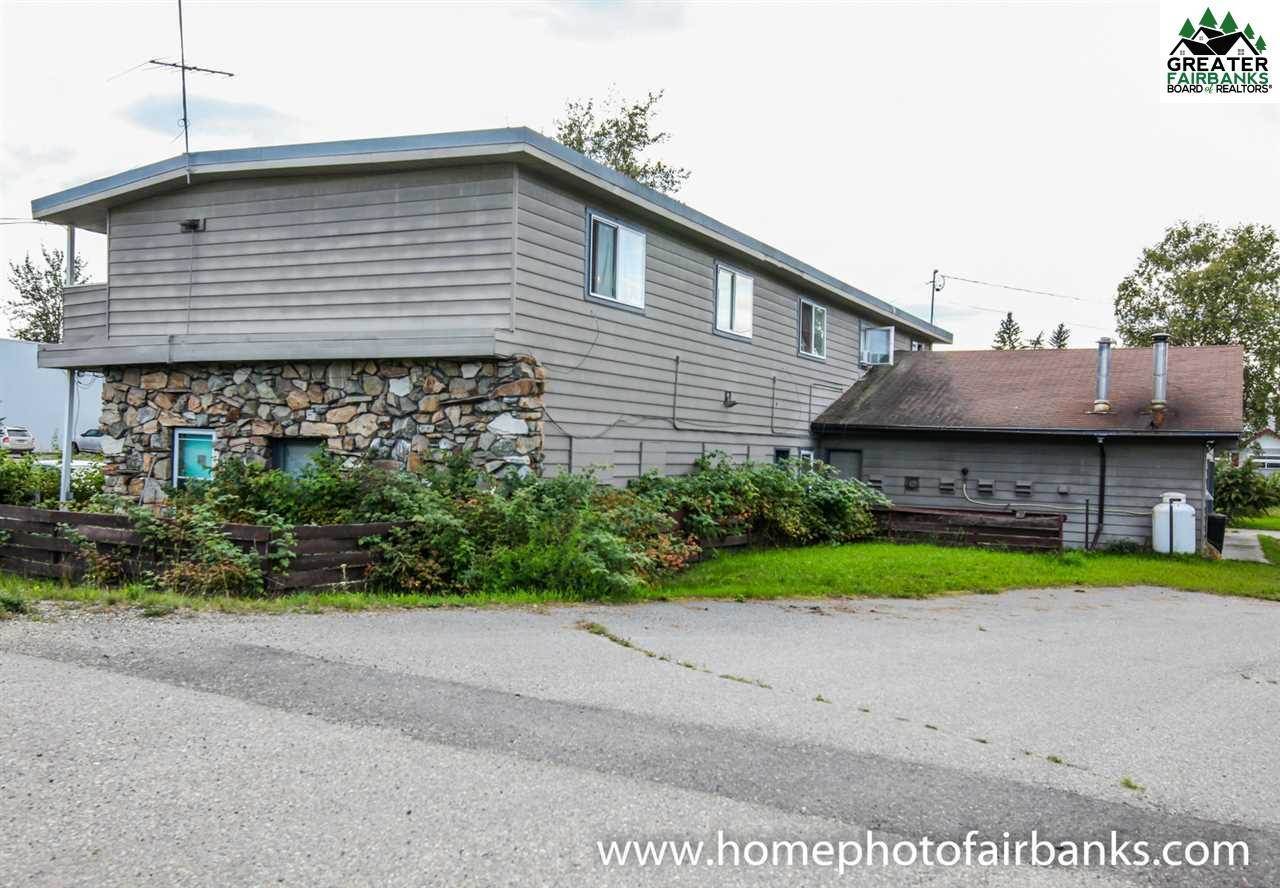 1660 Peger Road, Fairbanks, AK 99709