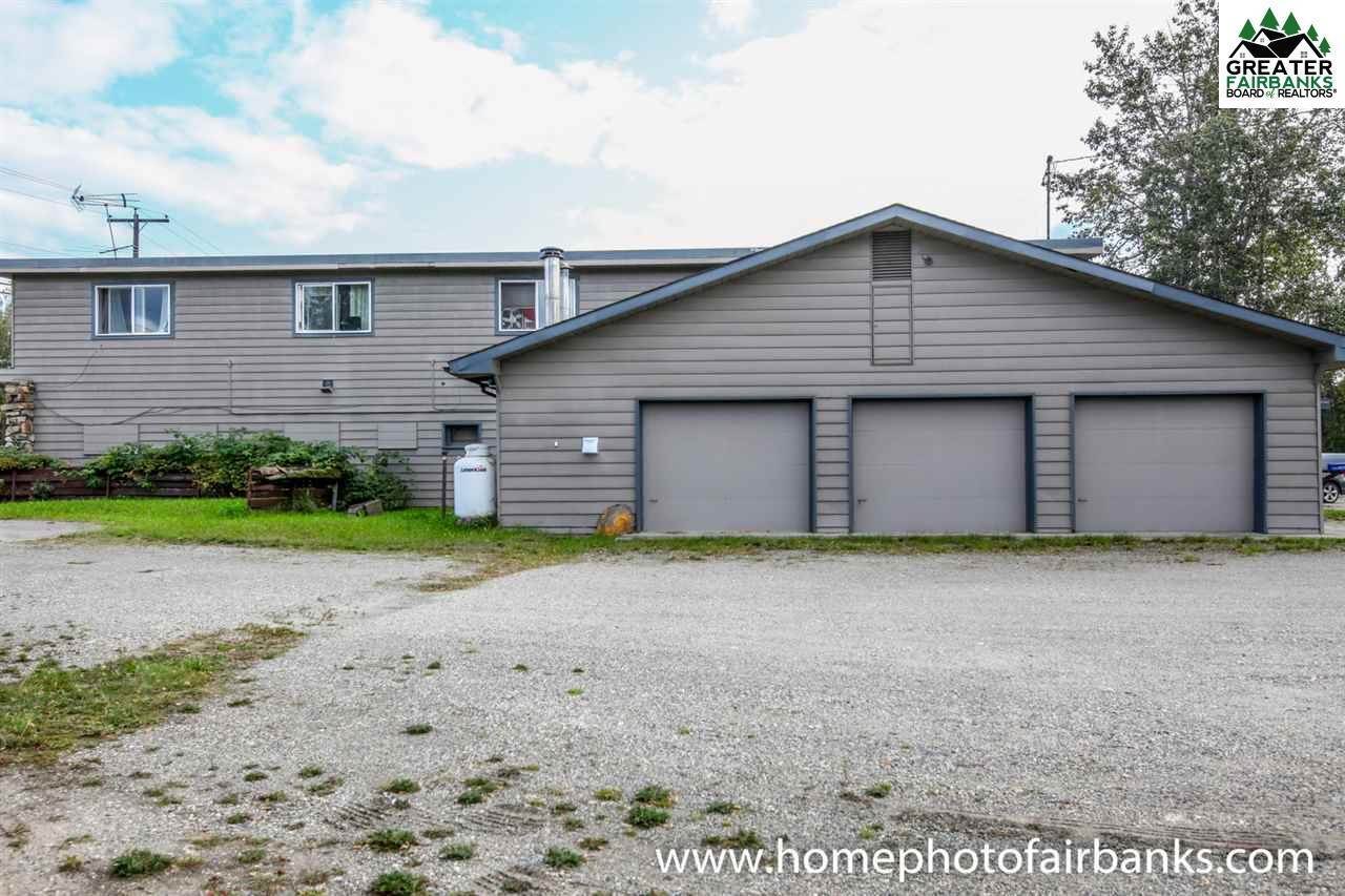 1660 Peger Road, Fairbanks, AK 99709