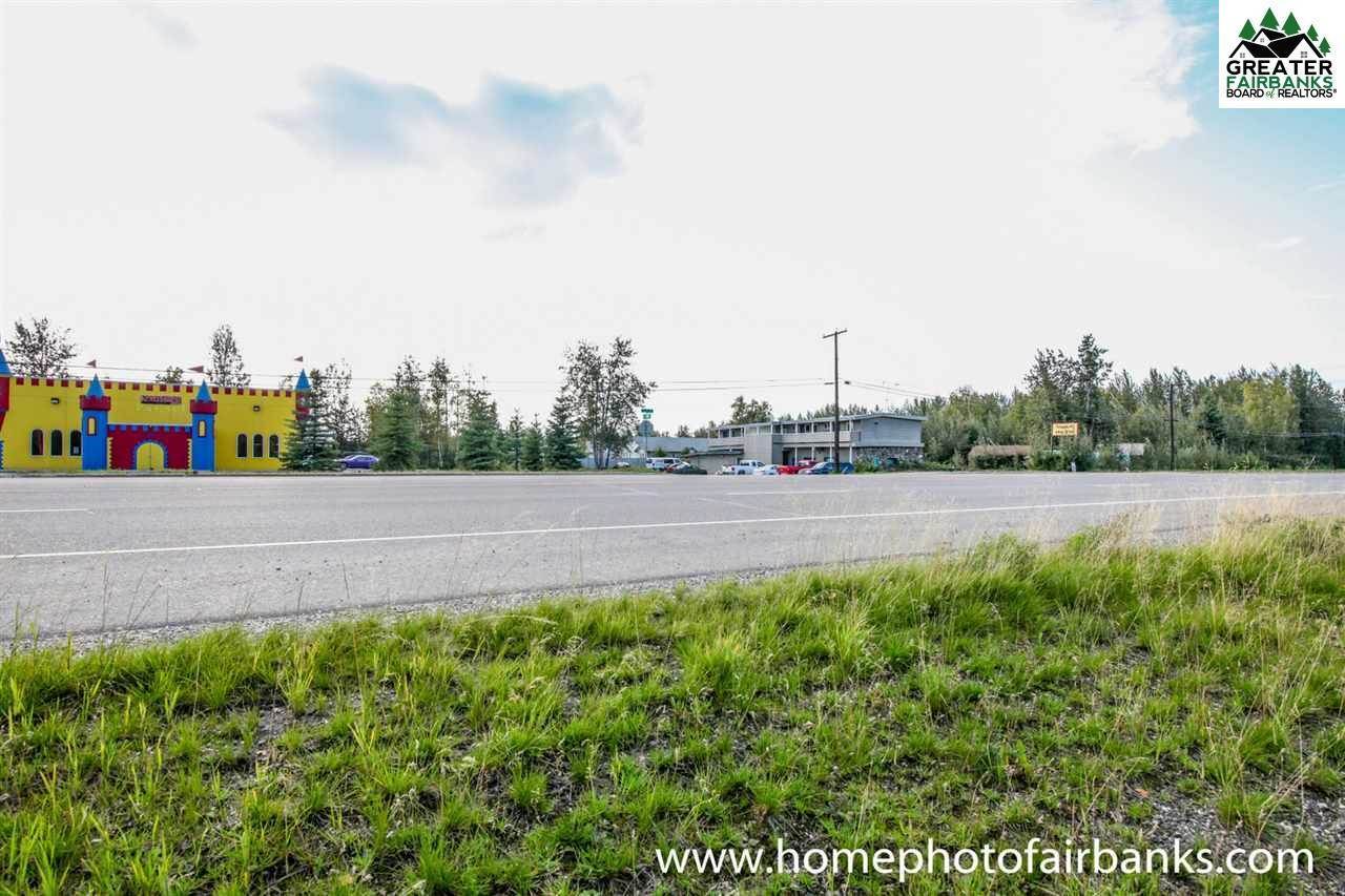 1660 Peger Road, Fairbanks, AK 99709