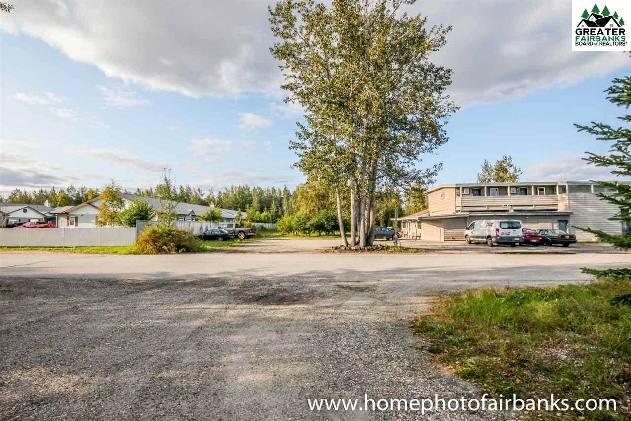 1660 Peger Road, Fairbanks, AK 99709