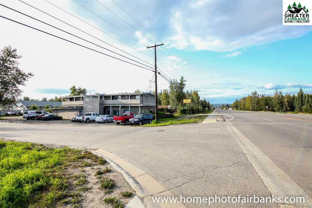 1660 Peger Road, Fairbanks, AK 99709