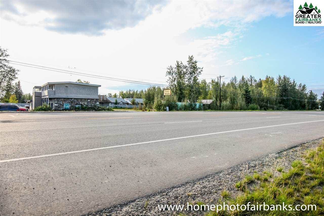 1660 Peger Road, Fairbanks, AK 99709