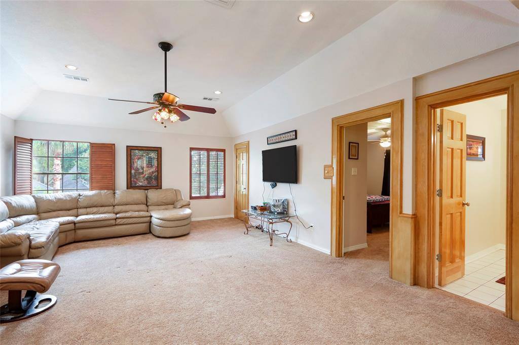 1714 Prince George Court, Katy, TX 77449