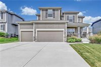 21804 West 121st Court, Olathe, KS 66061