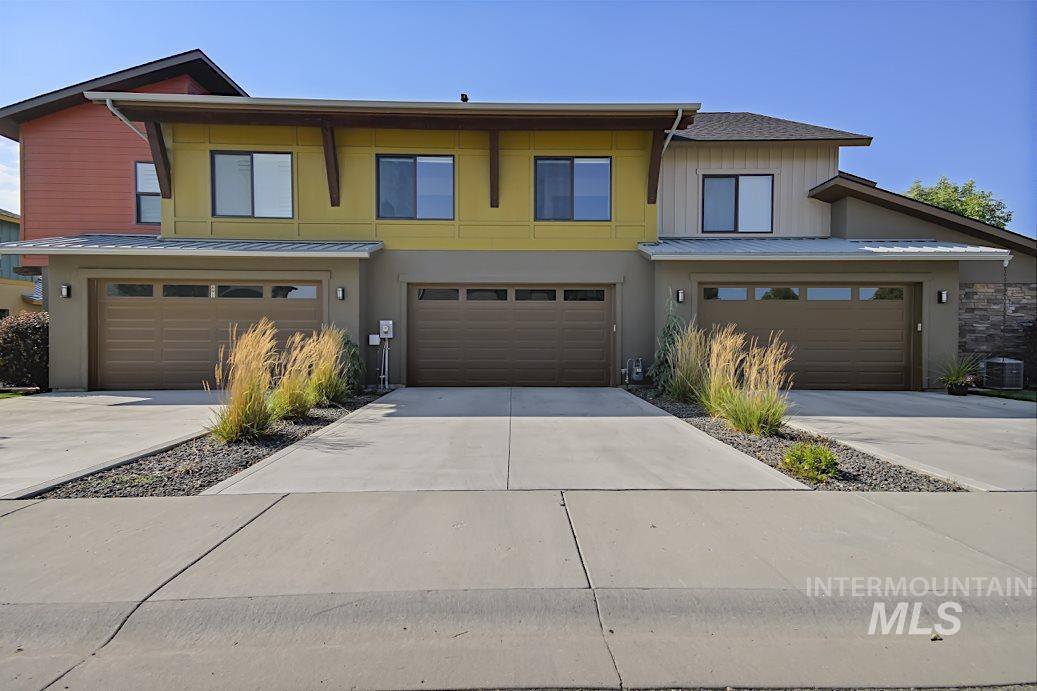 887 South Lone Willow, Eagle, ID 83616