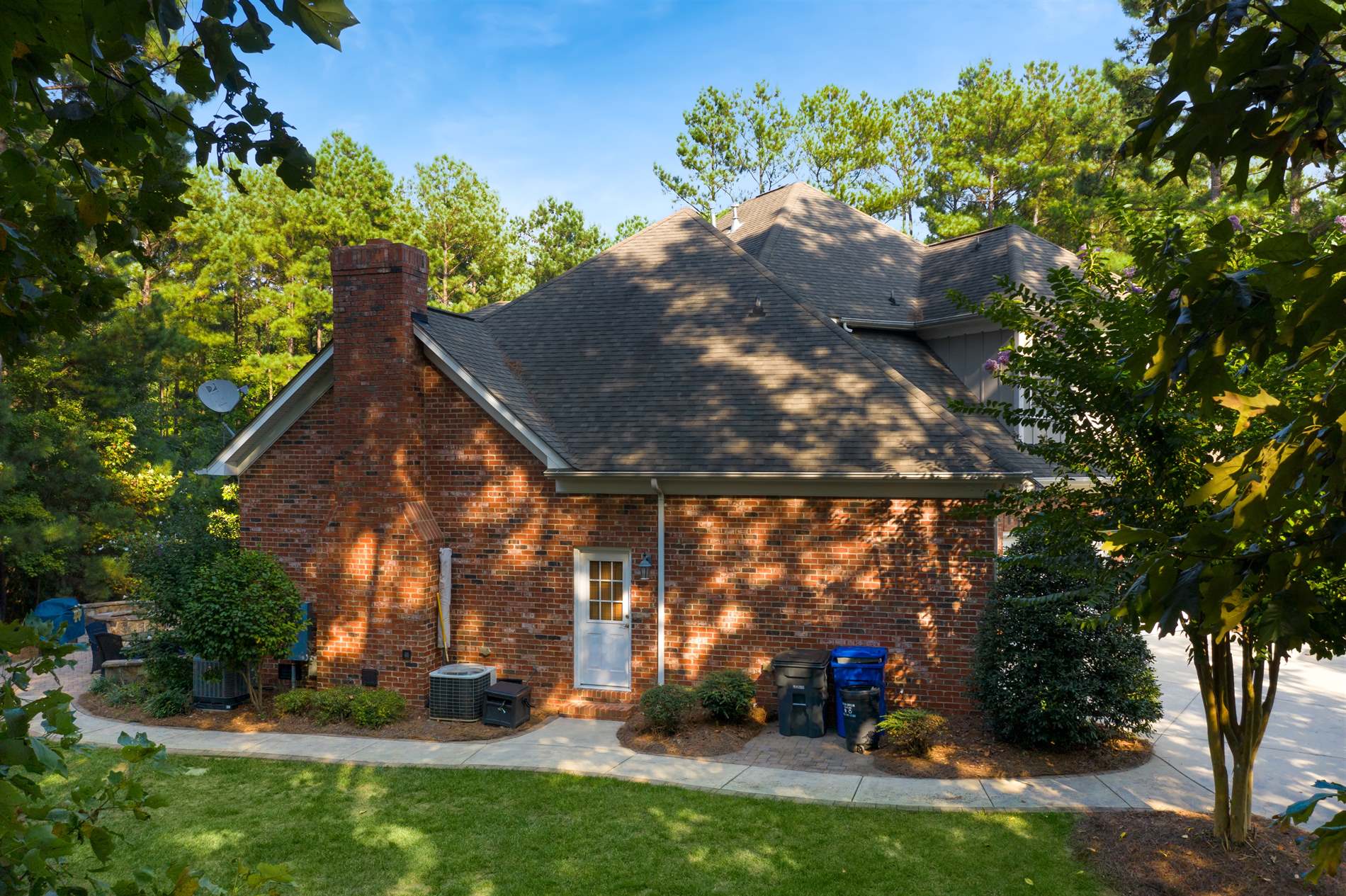 166 West Callicutt Trail, Mooresville, NC 28117