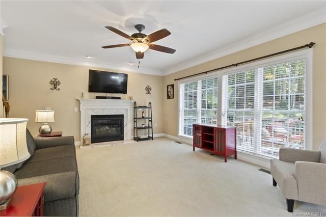 12321 Willingdon Road, Huntersville, NC 28078