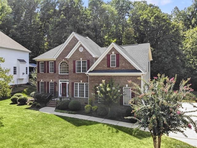 12321 Willingdon Road, Huntersville, NC 28078