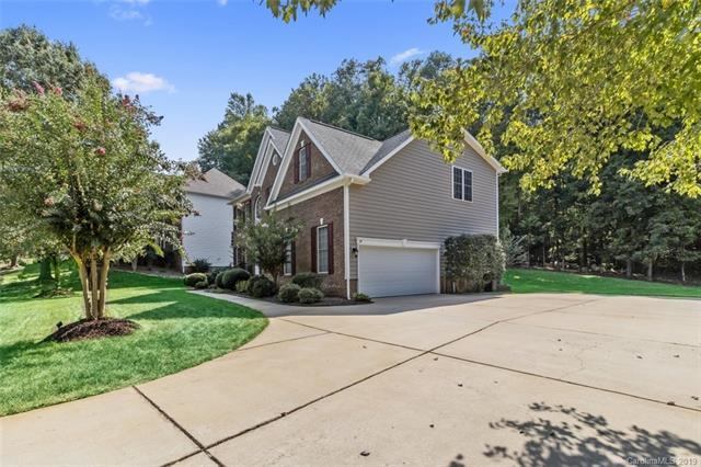 12321 Willingdon Road, Huntersville, NC 28078