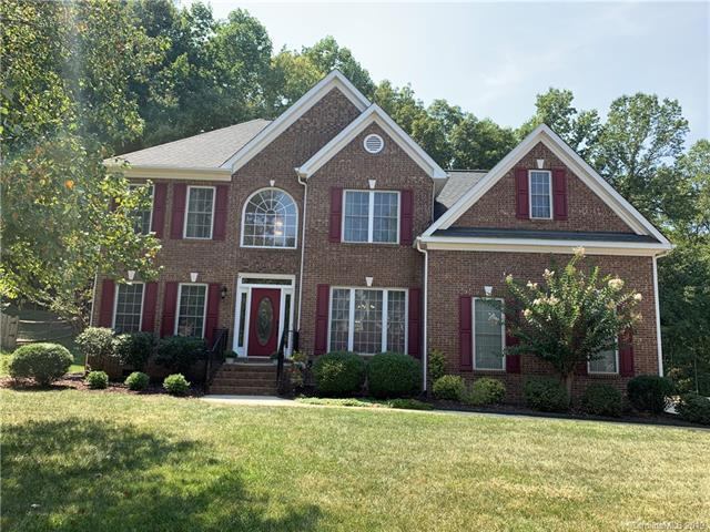 12321 Willingdon Road, Huntersville, NC 28078