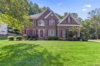 12321 Willingdon Road, Huntersville, NC 28078