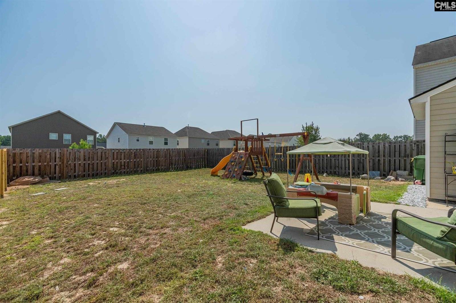 728 Jack Russell Ct, Elgin, SC 29045