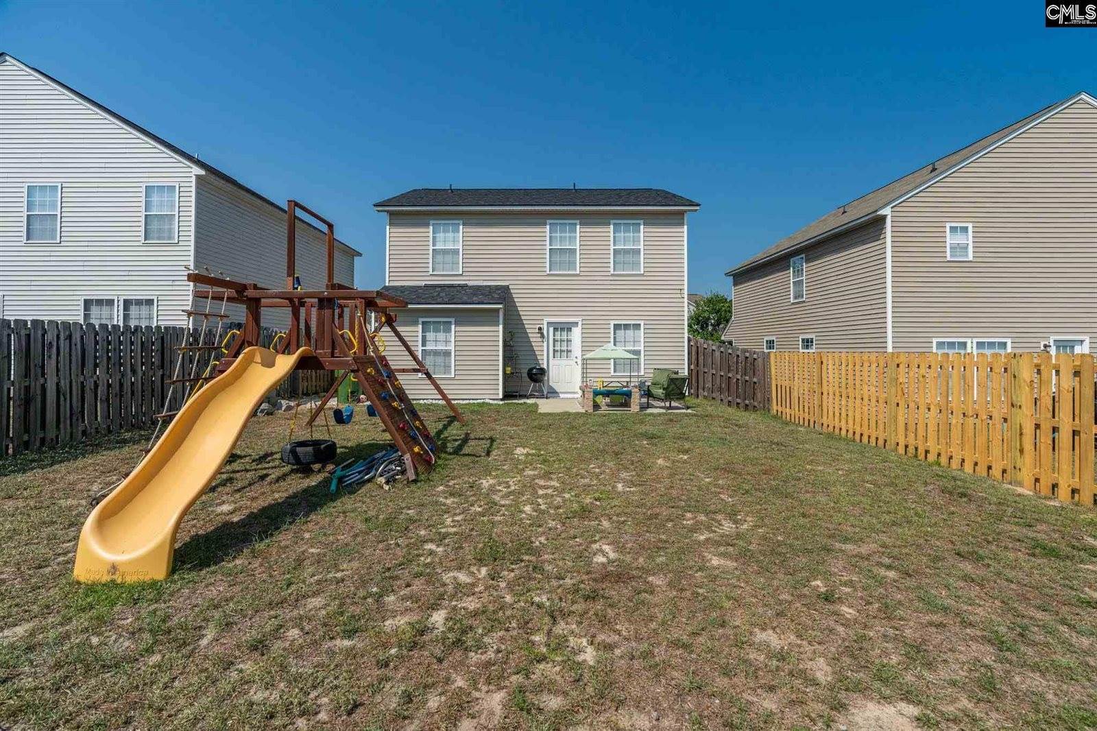 728 Jack Russell Ct, Elgin, SC 29045