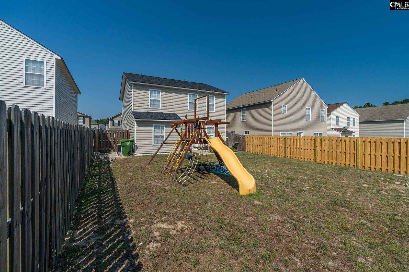 728 Jack Russell Ct, Elgin, SC 29045