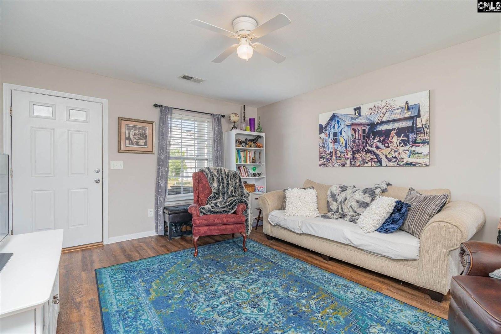 728 Jack Russell Ct, Elgin, SC 29045