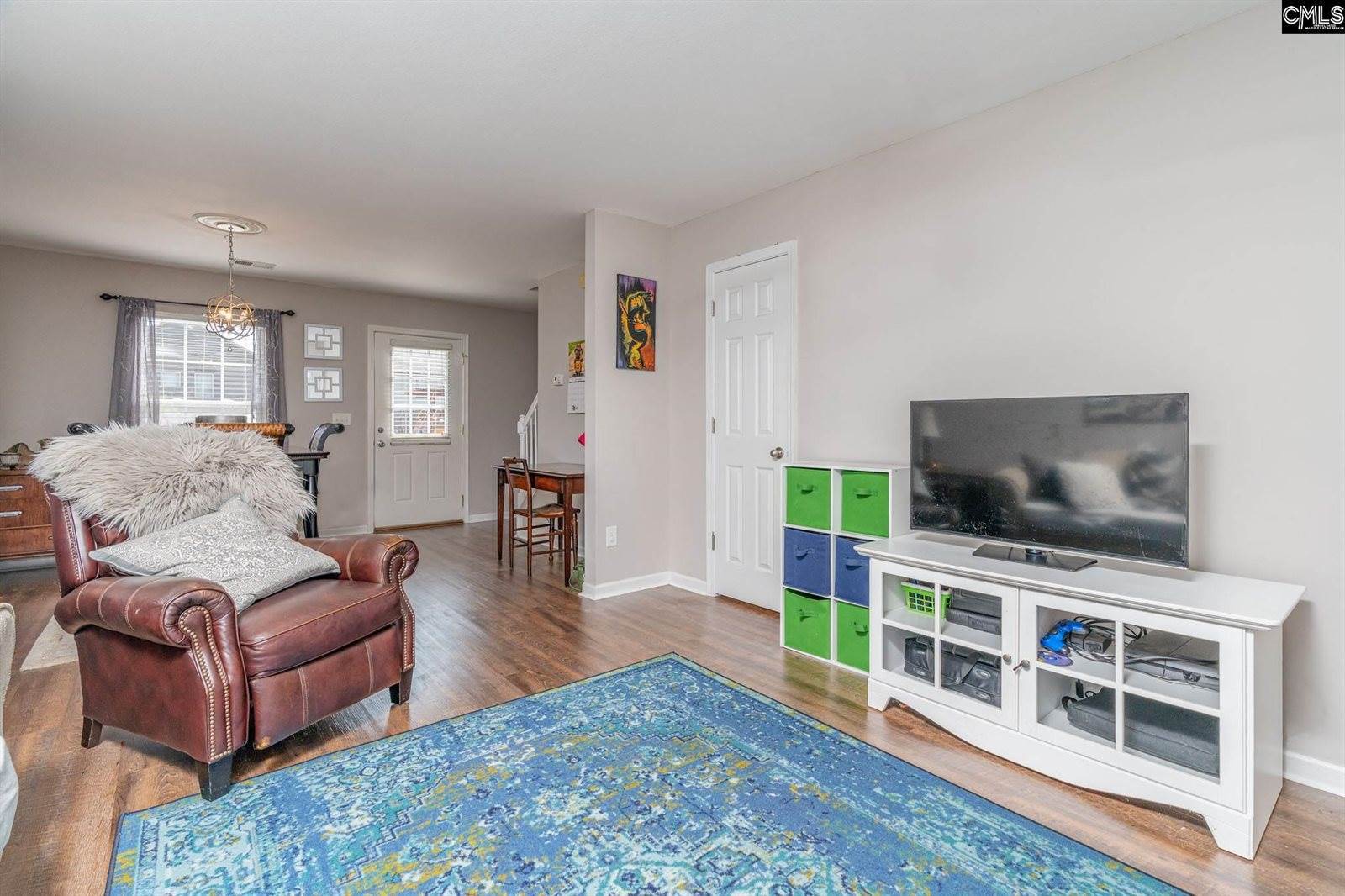 728 Jack Russell Ct, Elgin, SC 29045