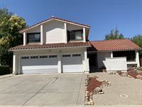 6576 Whispering Pines Drive, San Jose, CA 95120