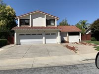 6576 Whispering Pines Drive, San Jose, CA 95120
