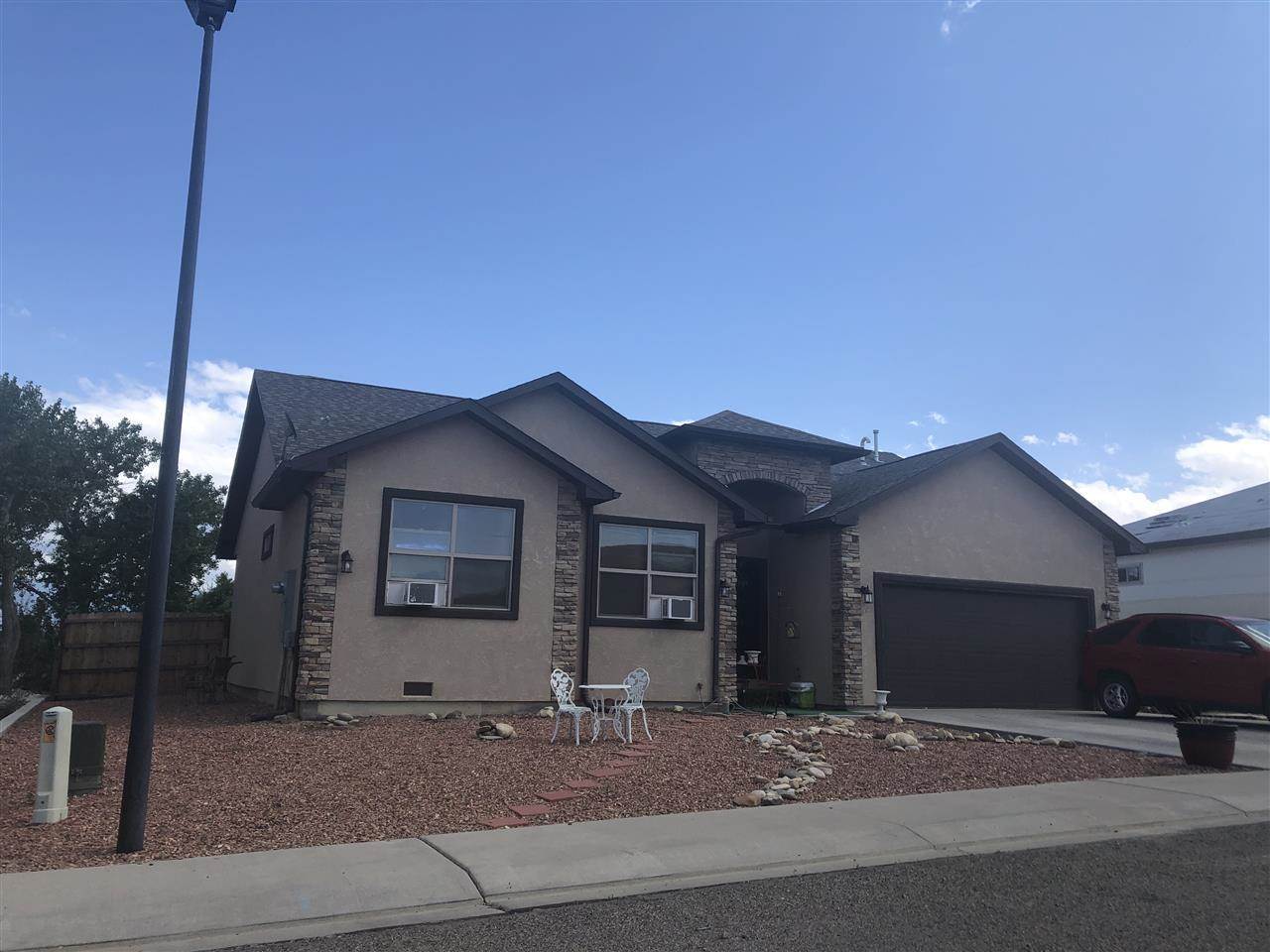 122 Dry Creek Court, Grand Junction, CO 81503