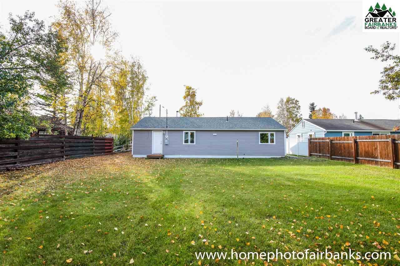 315 Slater Drive, Fairbanks, AK 99701