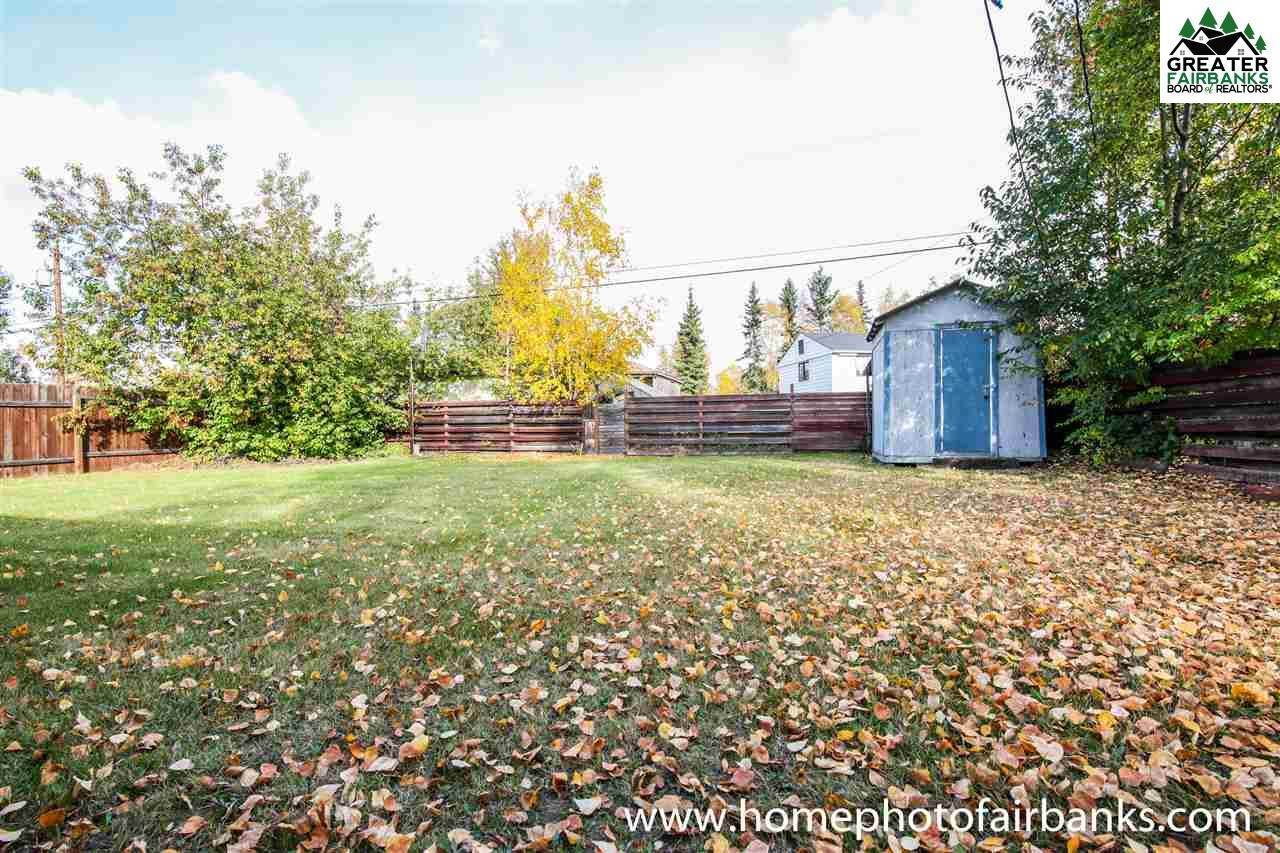 315 Slater Drive, Fairbanks, AK 99701