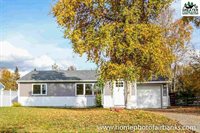 315 Slater Drive, Fairbanks, AK 99701