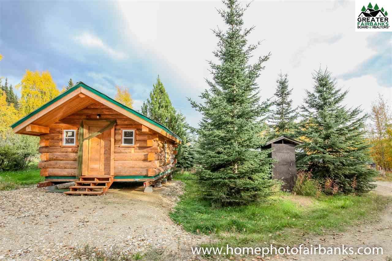 476 Alpha Way, Fairbanks, AK 99709