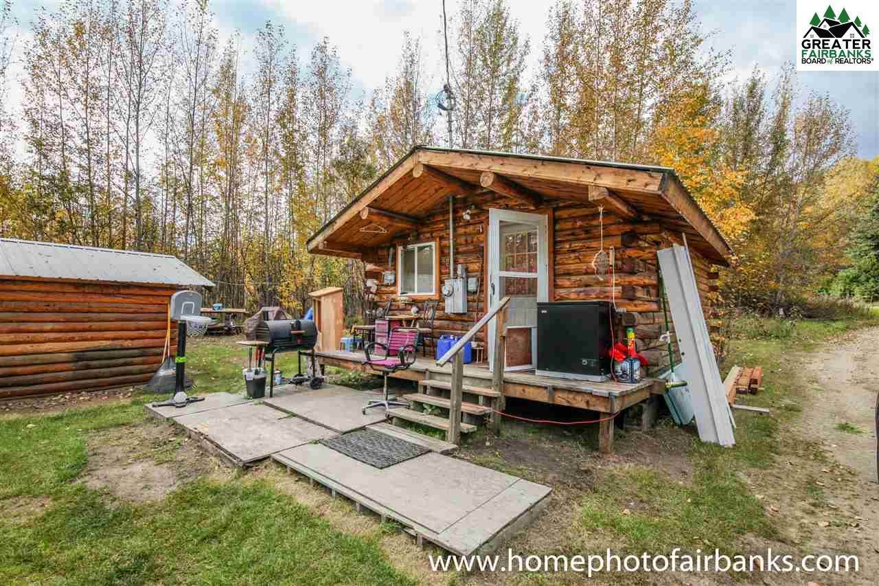 476 Alpha Way, Fairbanks, AK 99709