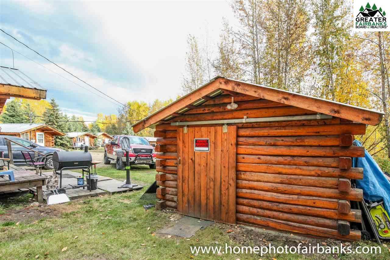 476 Alpha Way, Fairbanks, AK 99709