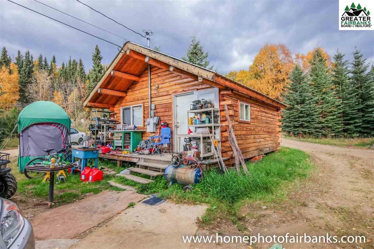 476 Alpha Way, Fairbanks, AK 99709