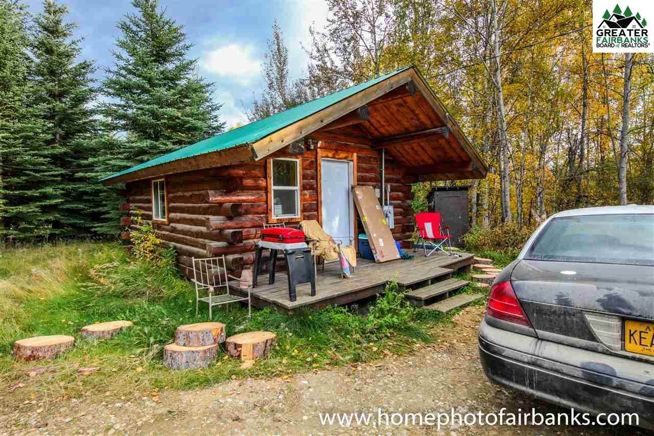 476 Alpha Way, Fairbanks, AK 99709