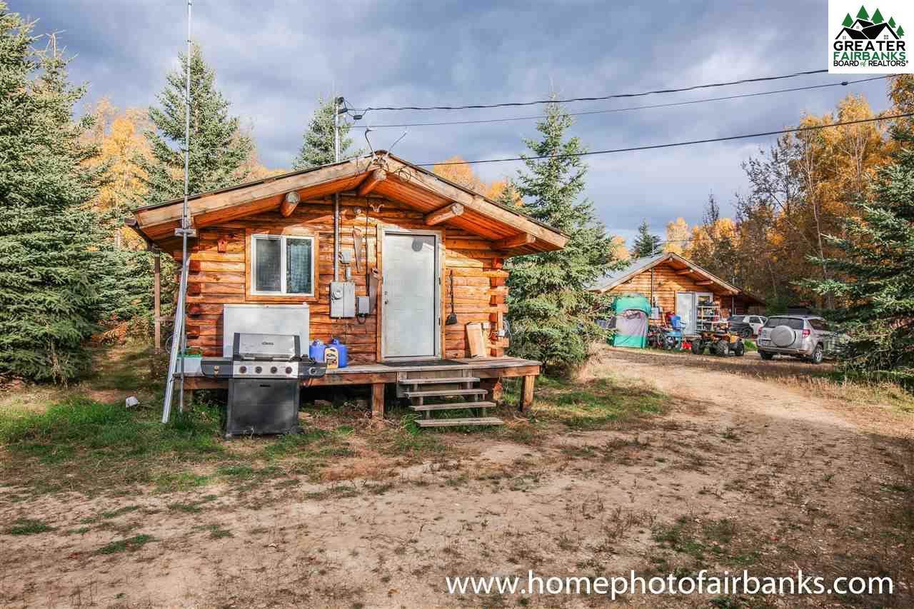 476 Alpha Way, Fairbanks, AK 99709