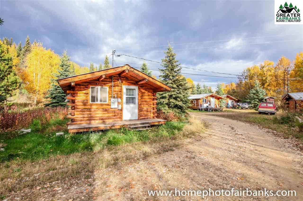 476 Alpha Way, Fairbanks, AK 99709