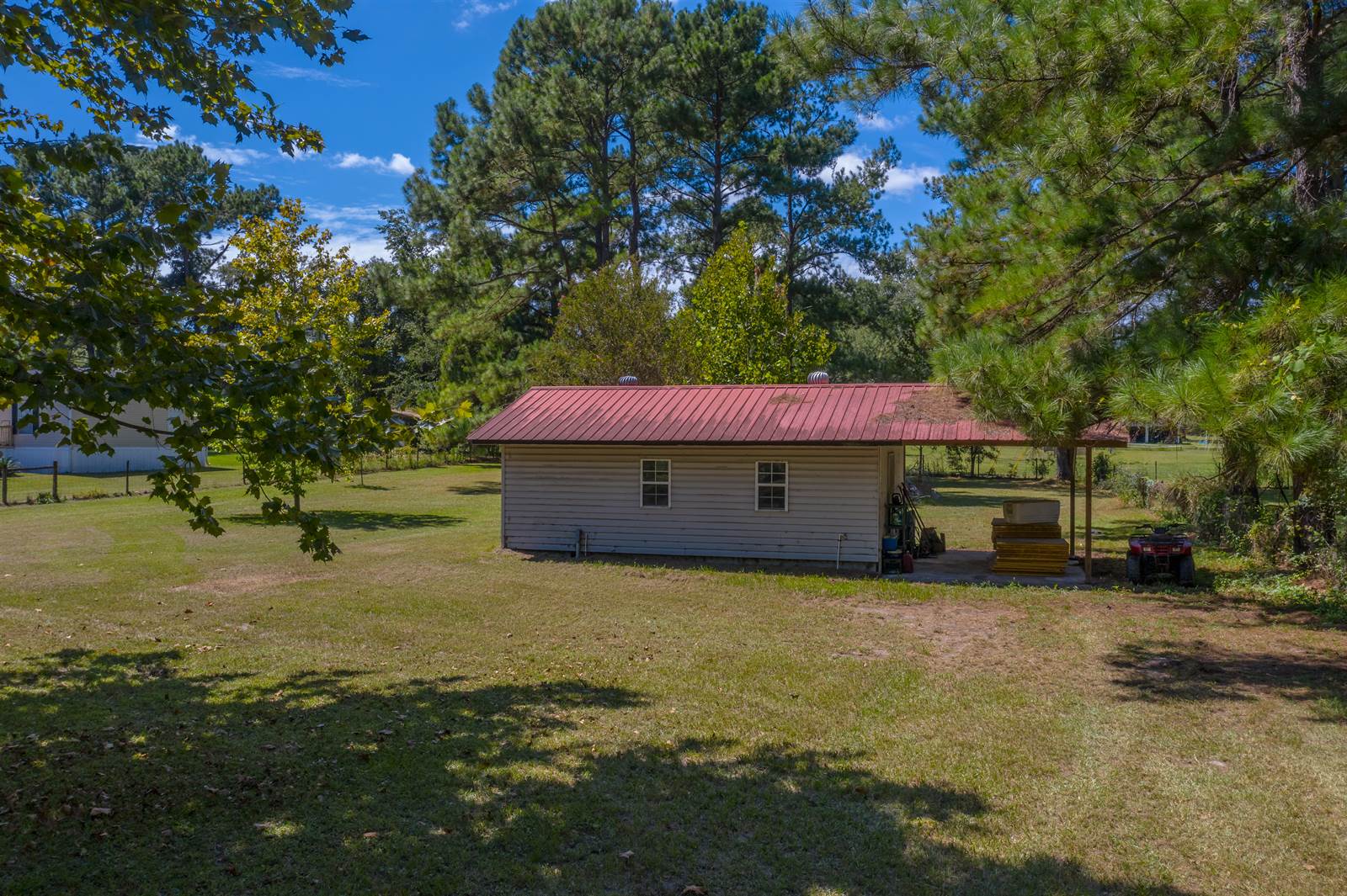 346 SE Seth Nettles Drive, Lake City, FL 32025