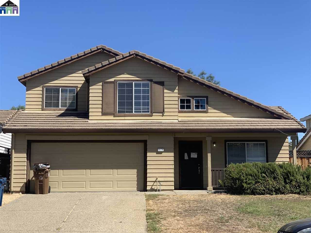 5179 Grass Valley Way, Antioch, CA 94531