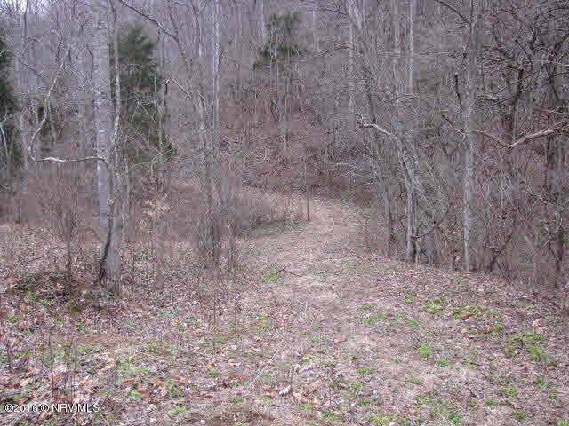 MOUNT PLEASANT Road, Shawsville, VA 24162