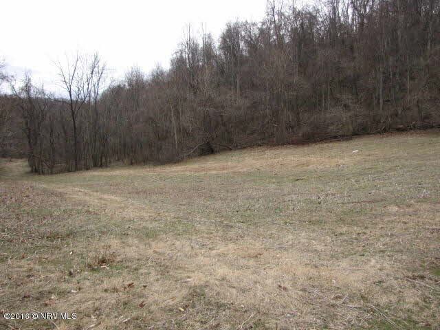 MOUNT PLEASANT Road, Shawsville, VA 24162