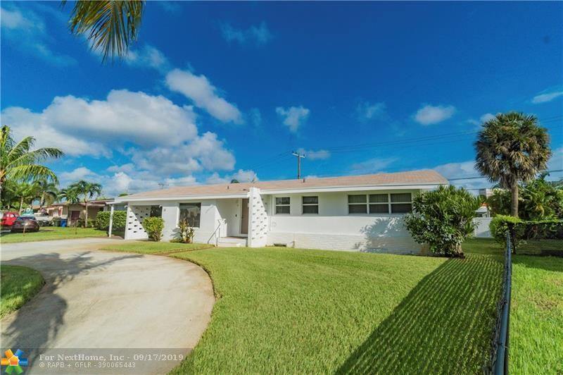 31 NW 56th St, Oakland Park, FL 33309