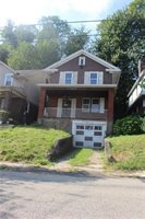 1006 Flemington St, Pittsburgh, PA 15217