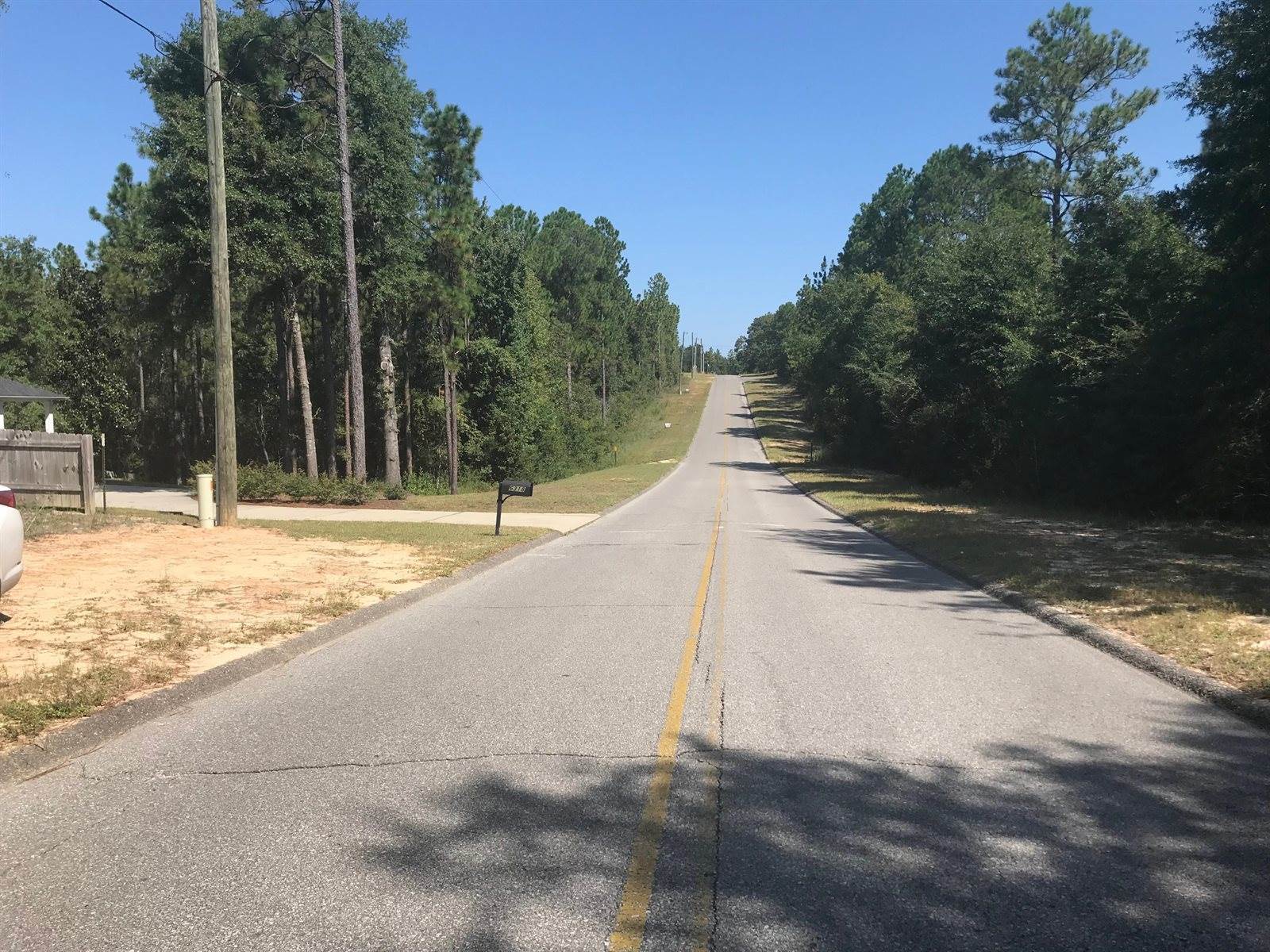 TBD Possum Ridge Road, Crestview, FL 32539