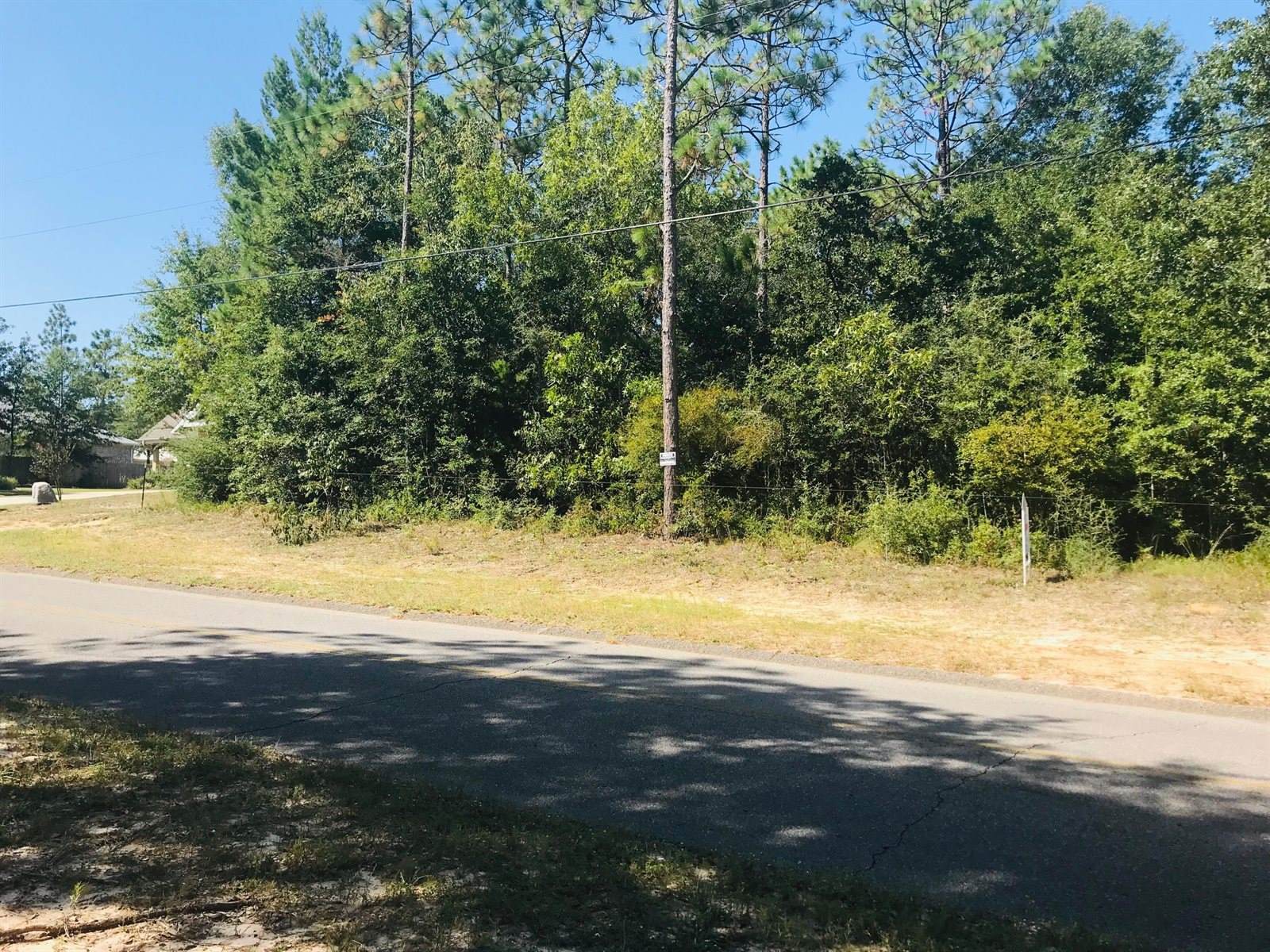 TBD Possum Ridge Road, Crestview, FL 32539