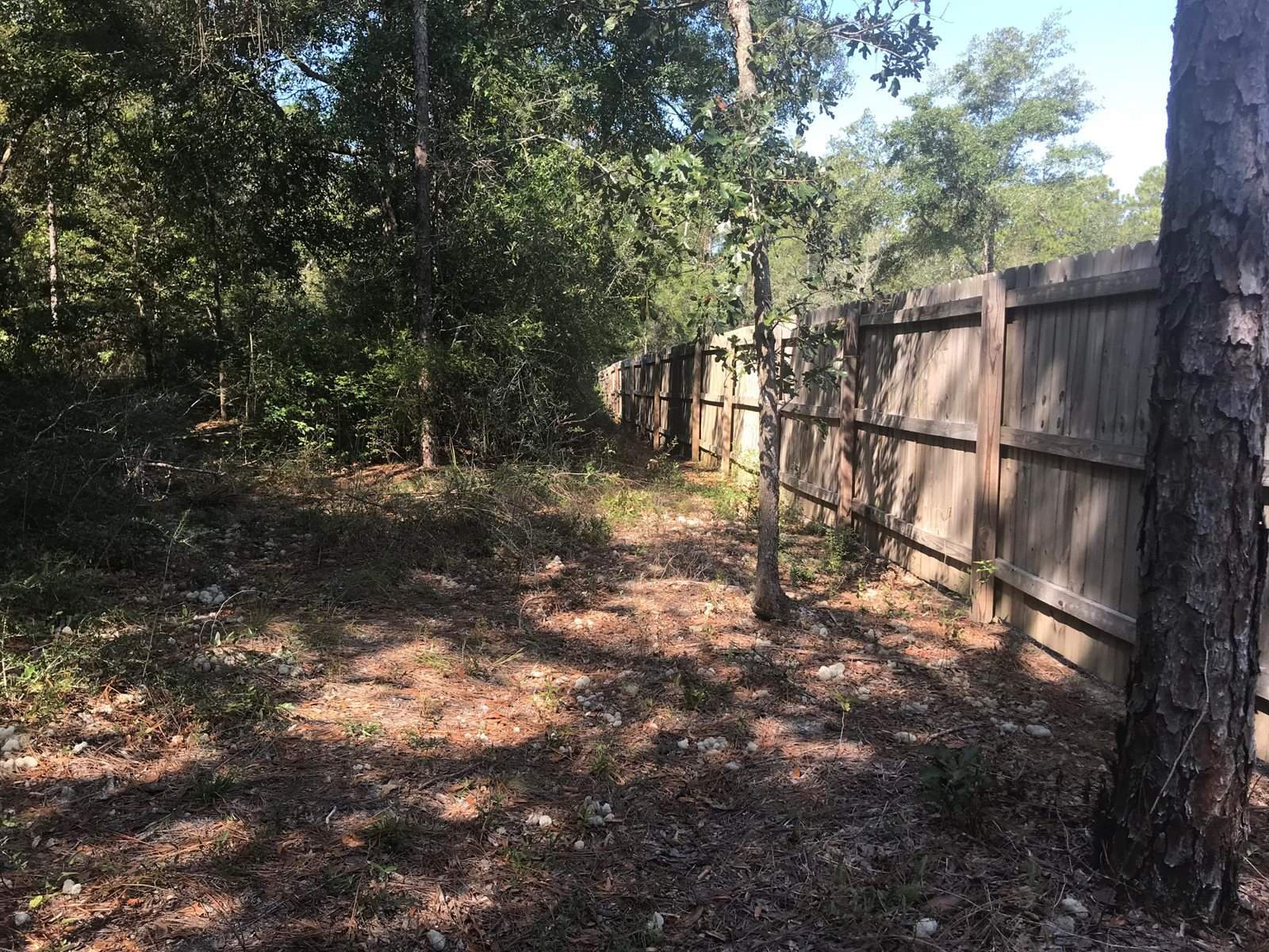 TBD Possum Ridge Road, Crestview, FL 32539