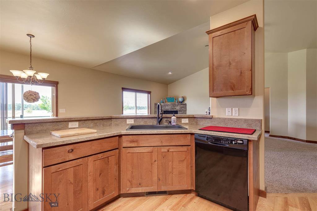 504 Shelter Grove Circle, Bozeman, MT 59718