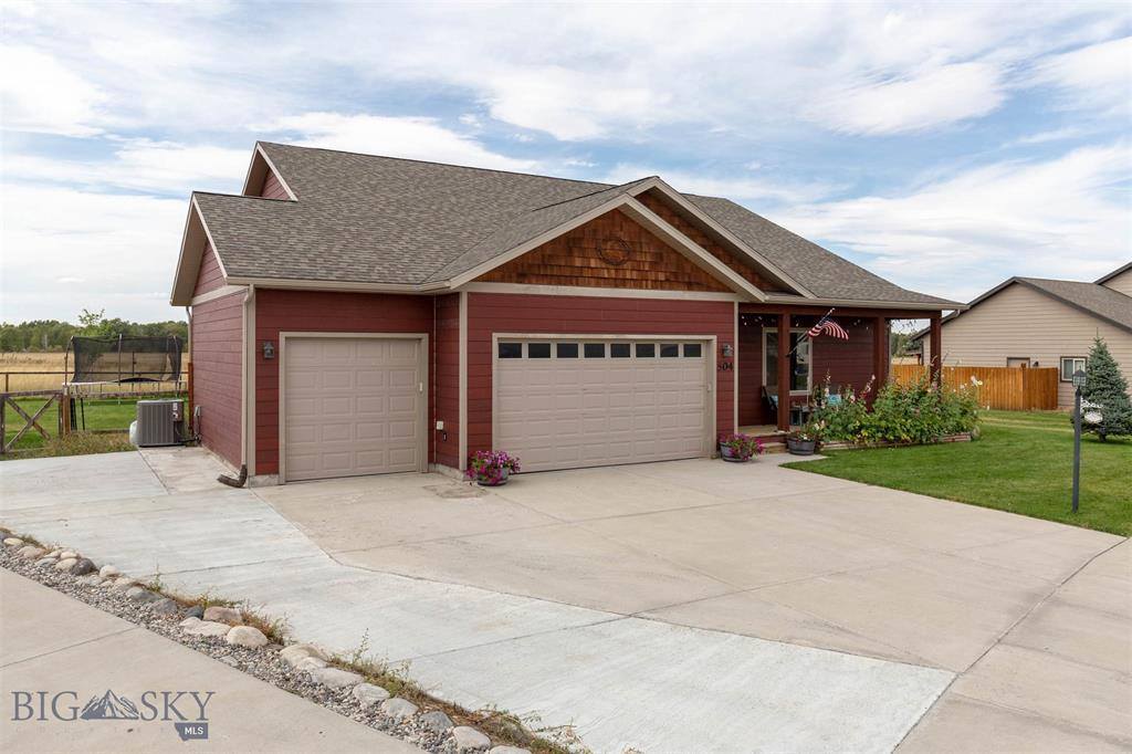 504 Shelter Grove Circle, Bozeman, MT 59718